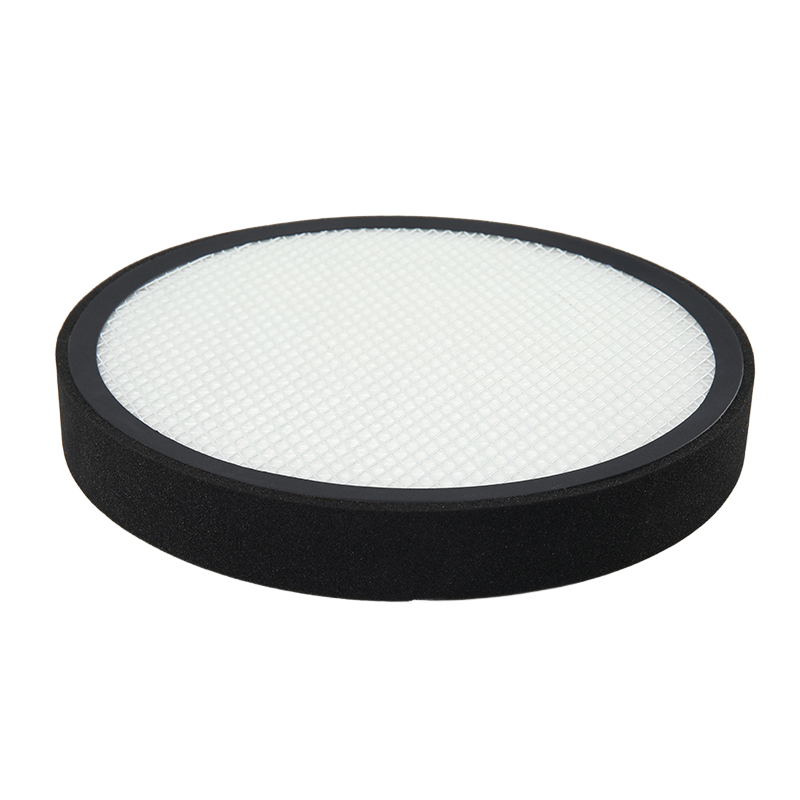 פילטרים לשואב אבק קוסמטי NOVEL