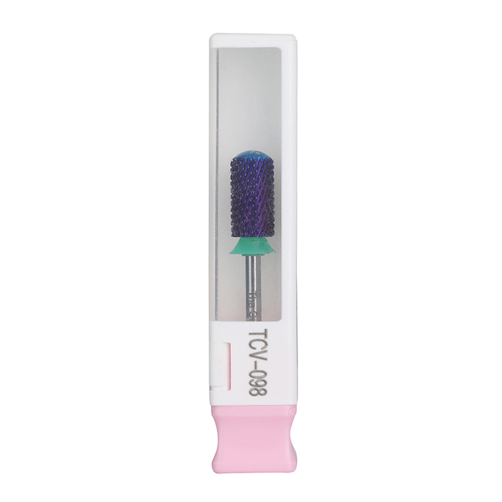 ראש שיוף קארבייד גס גדול- פס ירוק