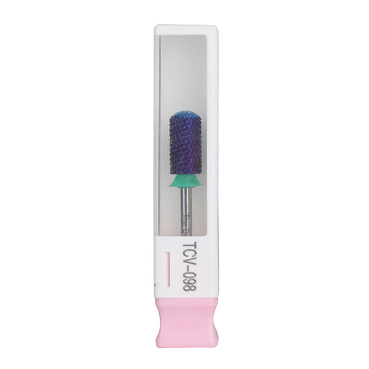 ראש שיוף קארבייד גס גדול- פס ירוק