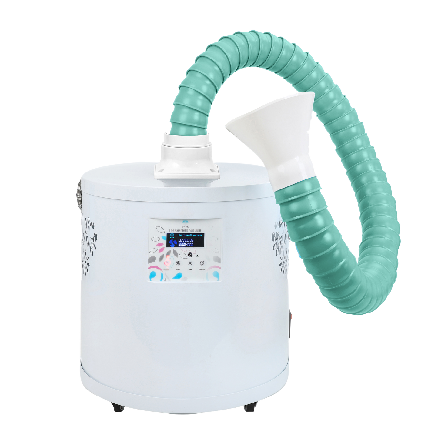 שואב אבק קוסמטי - NOVEL