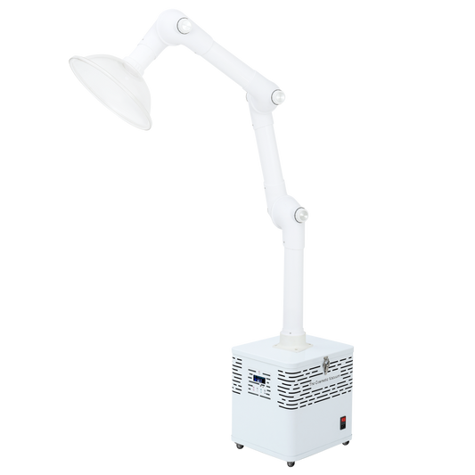 שואב החלקות - CV2