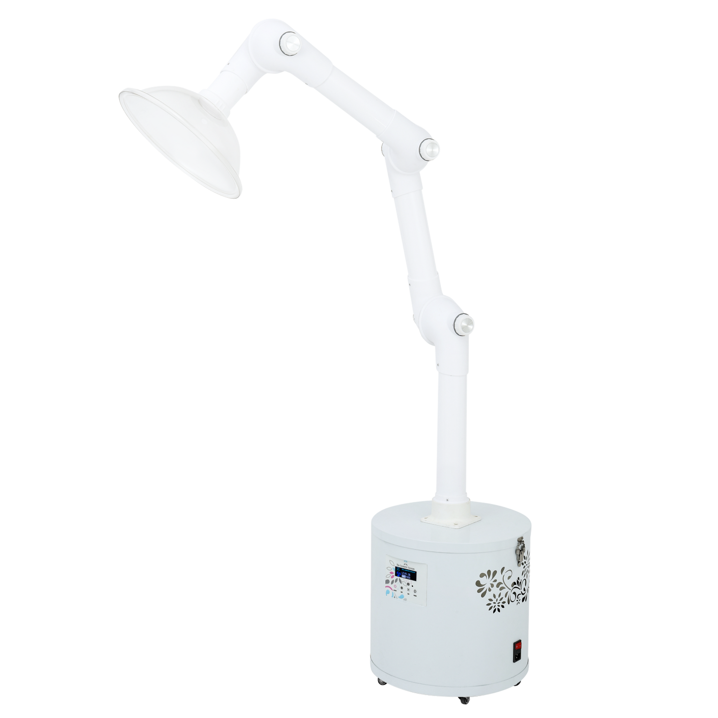 שואב החלקות - NOVEL