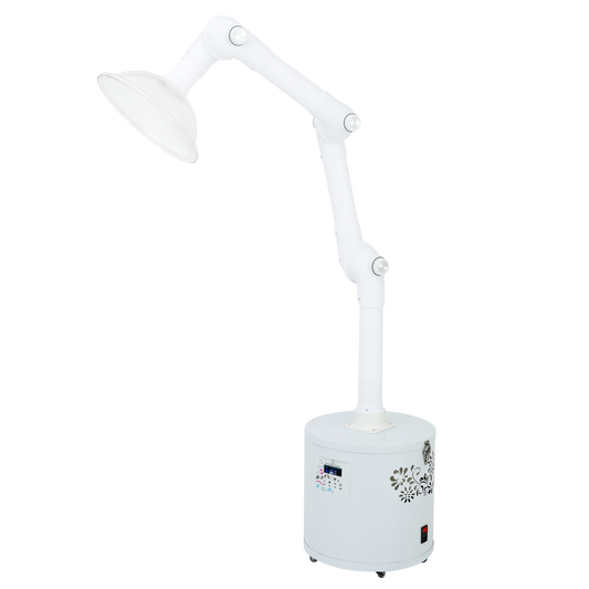 שואב החלקות - NOVEL