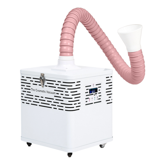 שואב אבק קוסמטי - CV2