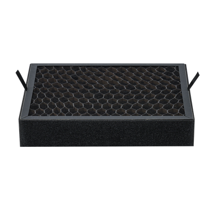 פילטרים לשואב אבק קוסמטי CV2