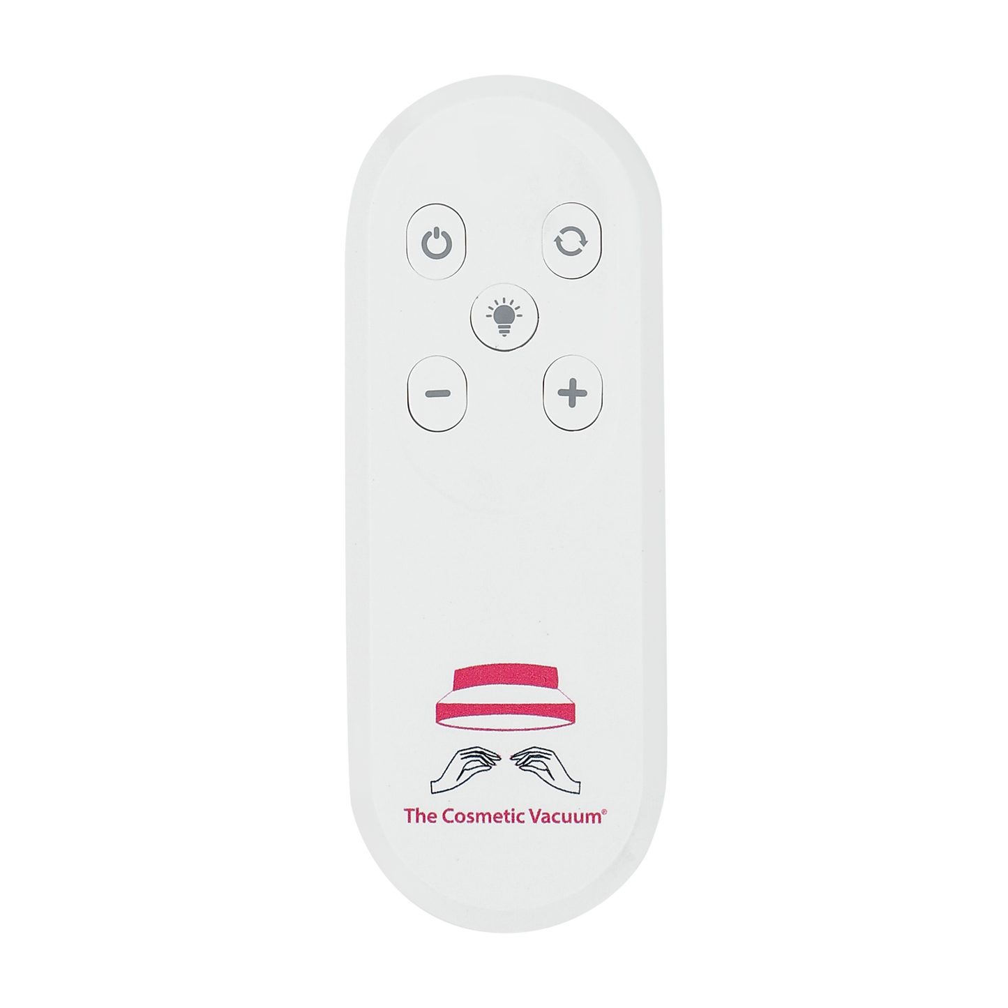 שלט- לכל דגמי השואב הקוסמטי