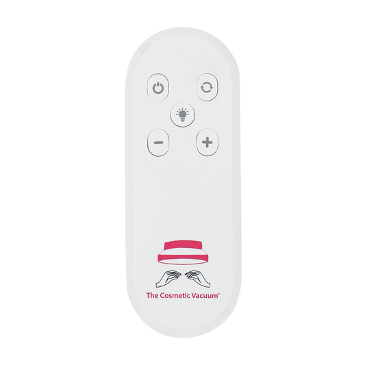 שלט- לכל דגמי השואב הקוסמטי