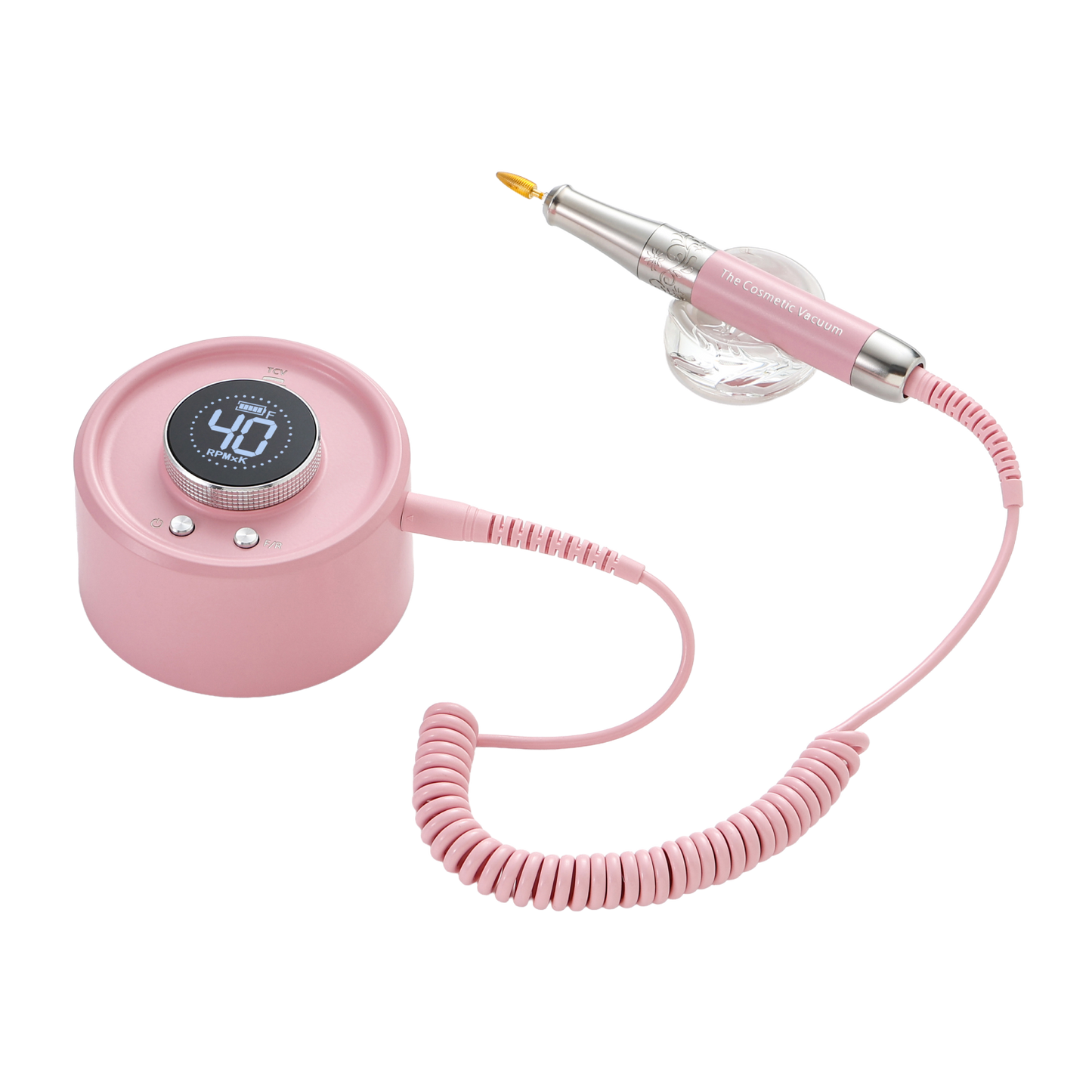 מכונת שיוף מקצועית לציפורניים LEGEND