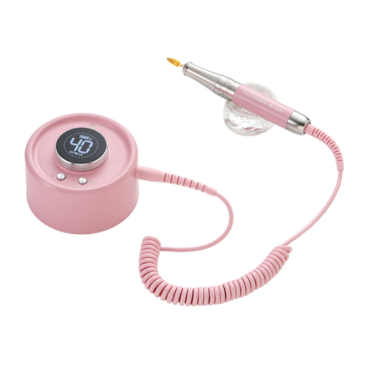 מכונת שיוף מקצועית לציפורניים LEGEND