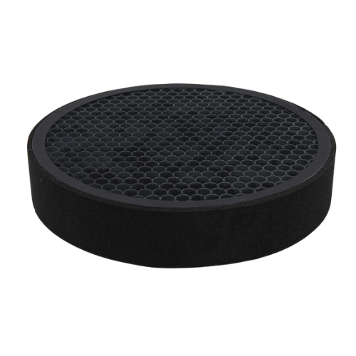 פילטרים לשואב אבק קוסמטי NOVEL