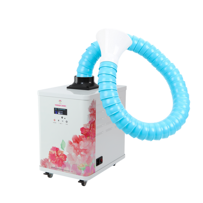 שואב אבק קוסמטי - CV1