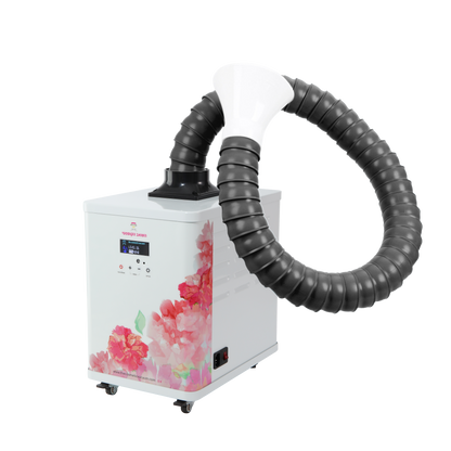 שואב אבק קוסמטי - CV1