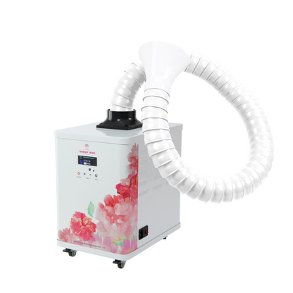 שואב אבק קוסמטי - CV1