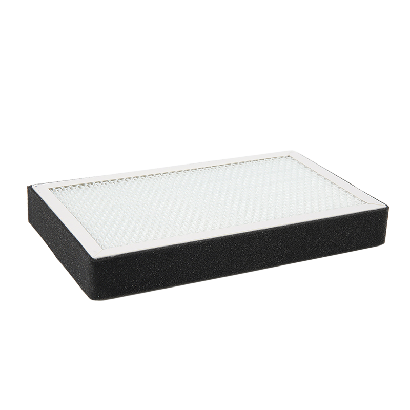 פילטרים לשואב אבק קוסמטי CV1