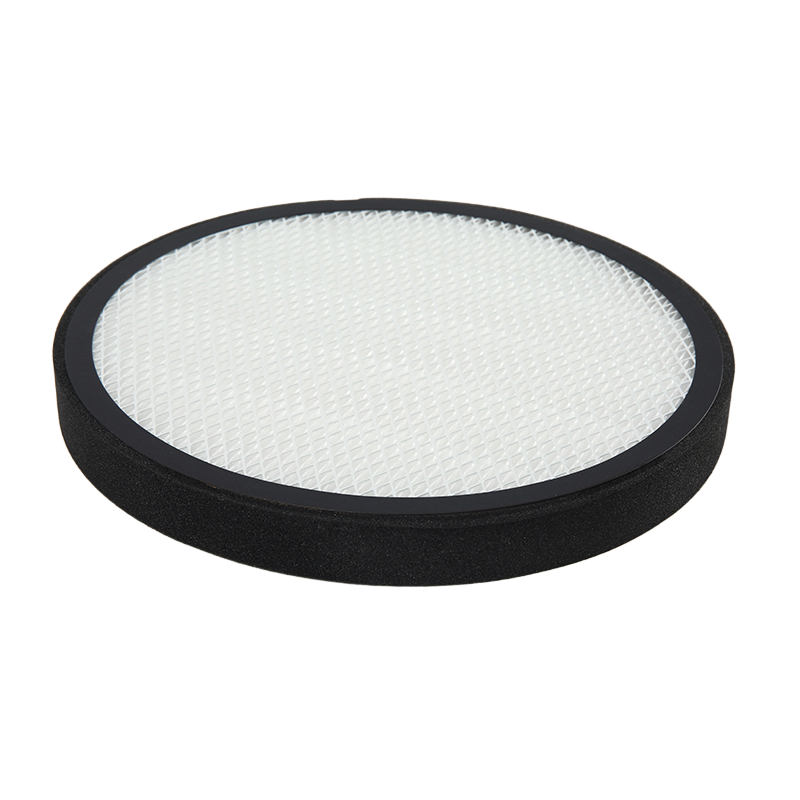 פילטרים לשואב אבק קוסמטי NOVEL