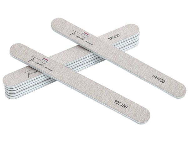 שיוף ציפורניים