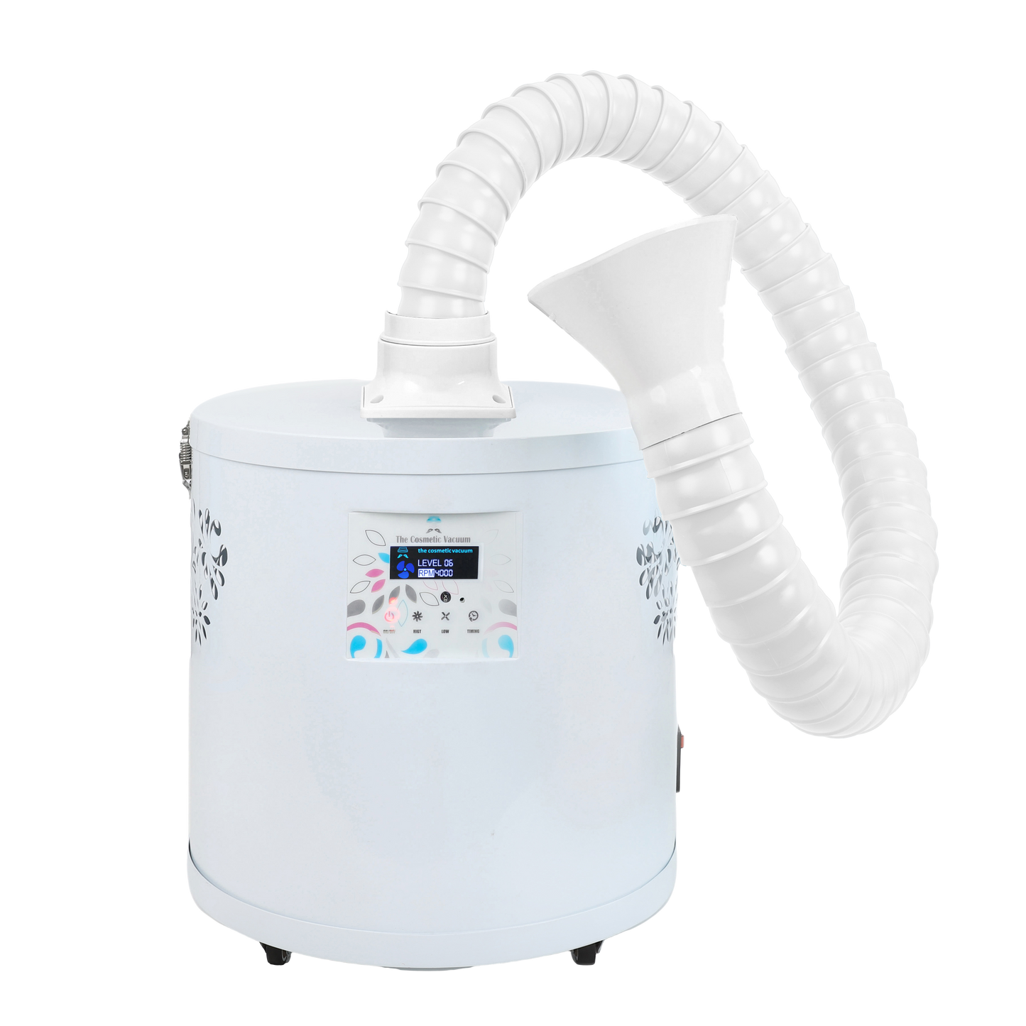 שואב אבק קוסמטי - NOVEL