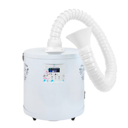 שואב אבק קוסמטי - NOVEL