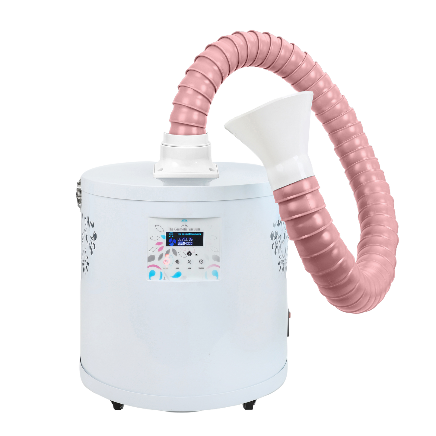 שואב אבק קוסמטי - NOVEL