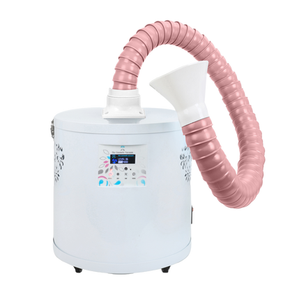 שואב אבק קוסמטי - NOVEL