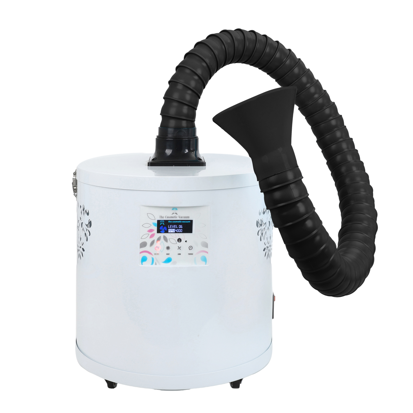 שואב אבק קוסמטי - NOVEL