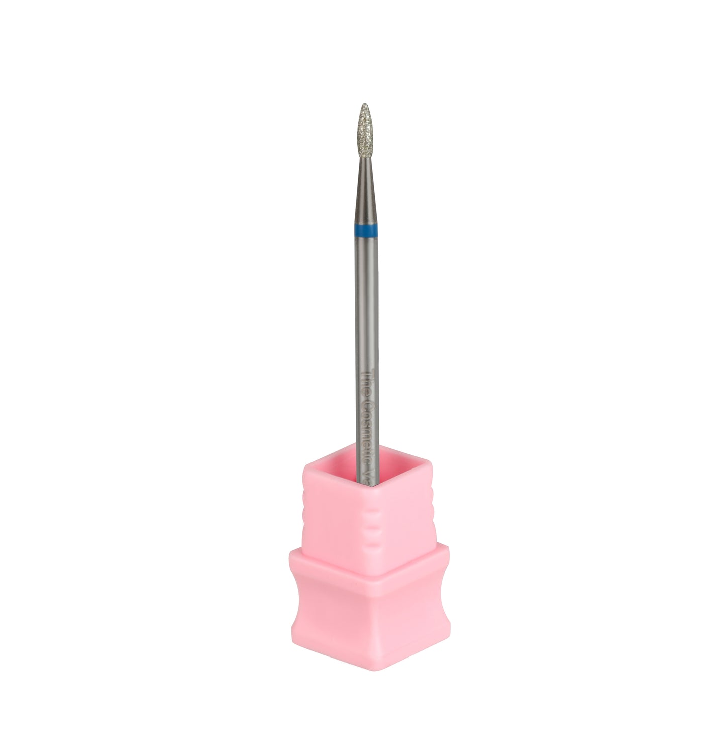 ראש שיוף יהלום- בינוני פס כחול