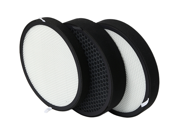 פילטר רב-שכבתי