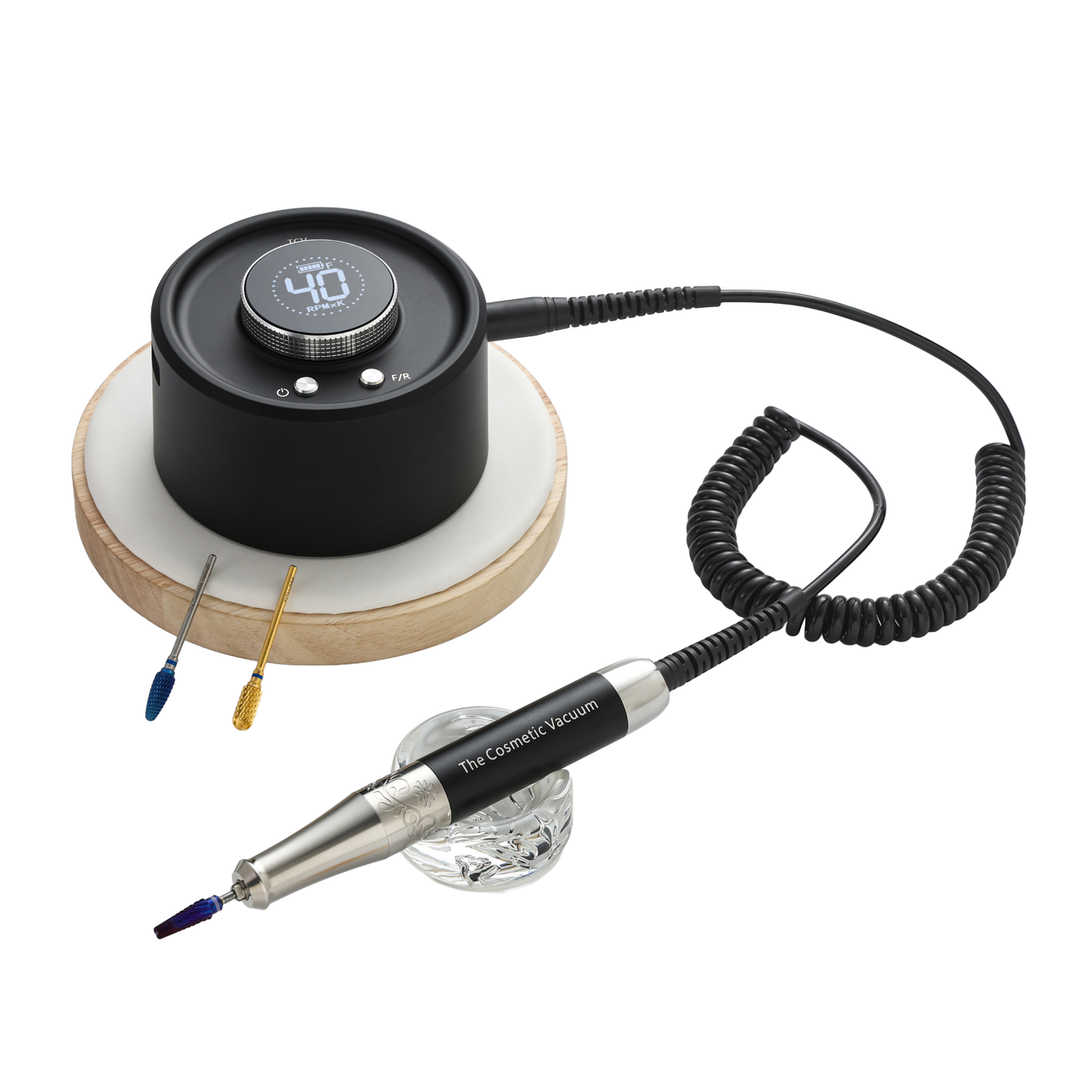 מכונת שיוף מקצועית לציפורניים LEGEND