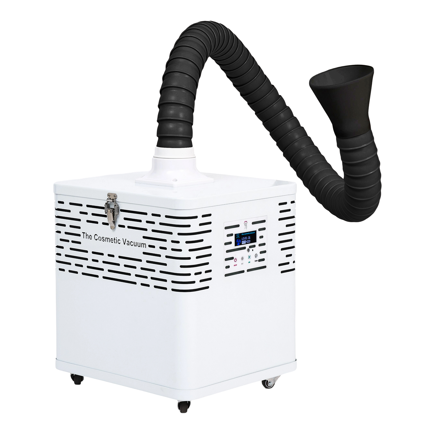 שואב אבק קוסמטי - CV2