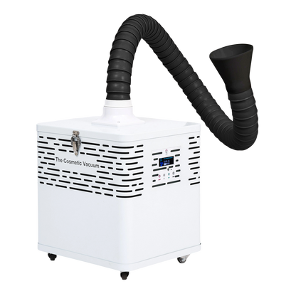 שואב אבק קוסמטי - CV2