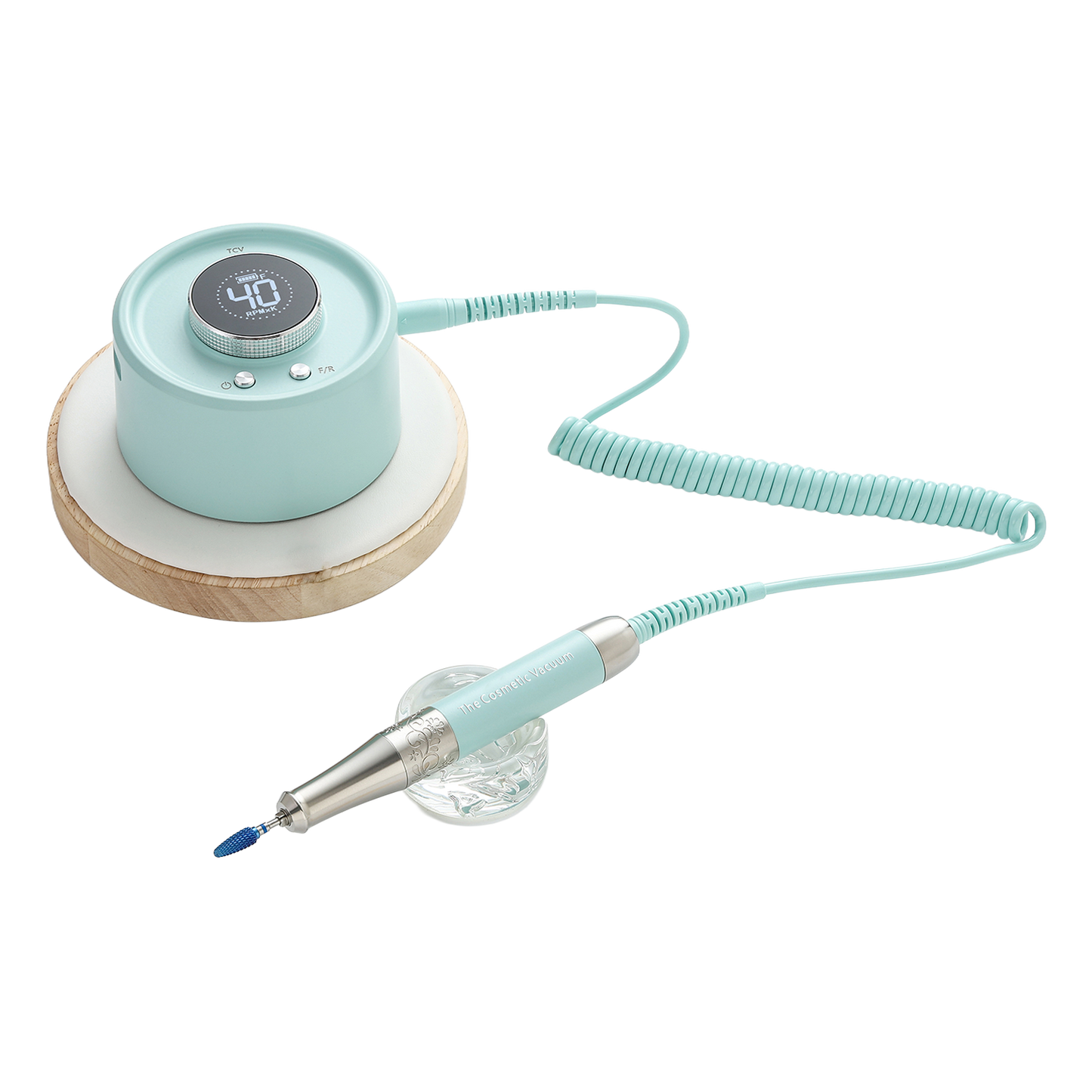 מכונת שיוף מקצועית לציפורניים LEGEND