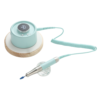 מכונת שיוף מקצועית לציפורניים LEGEND