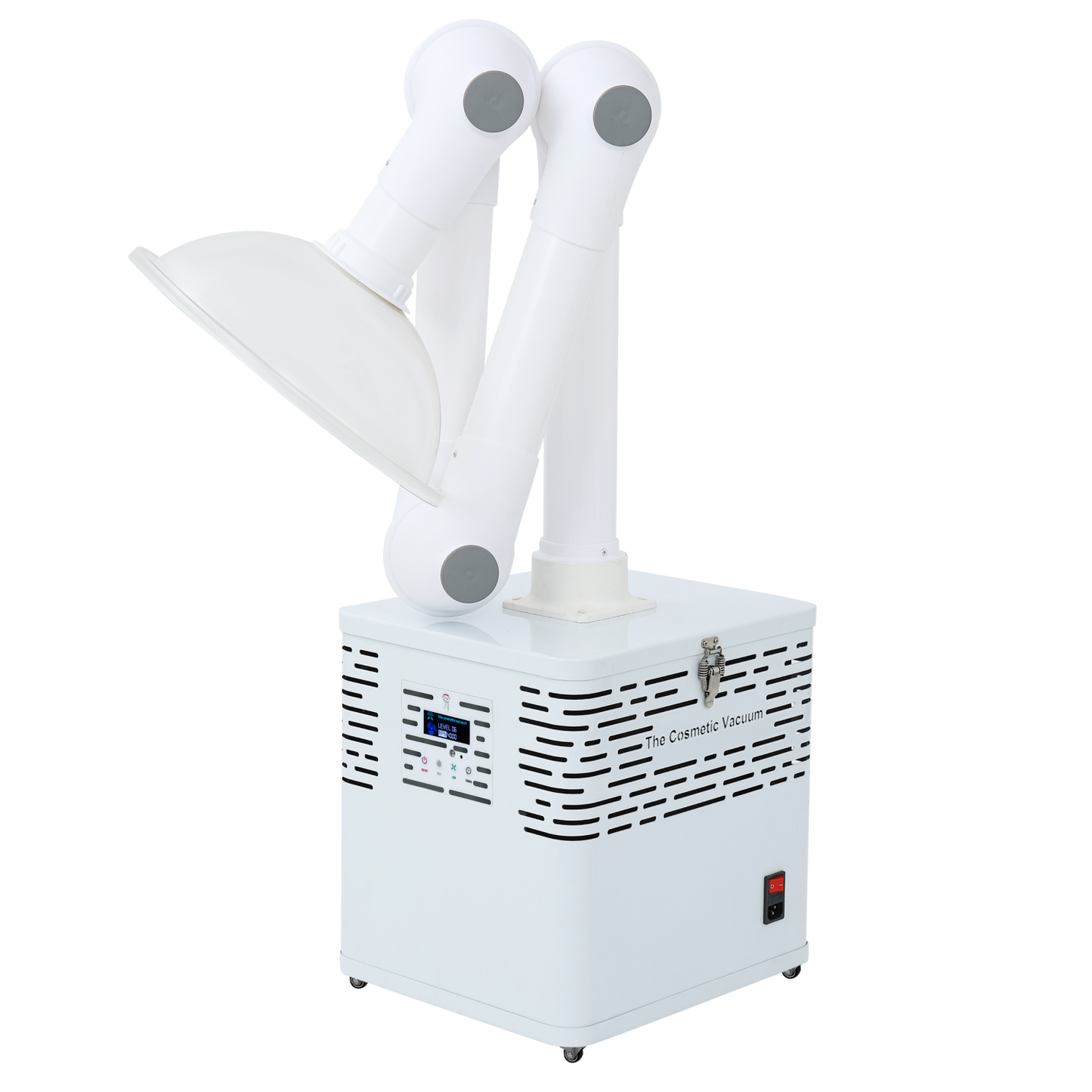 שואב החלקות - CV2