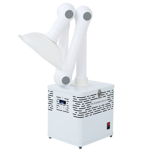 שואב החלקות - CV2