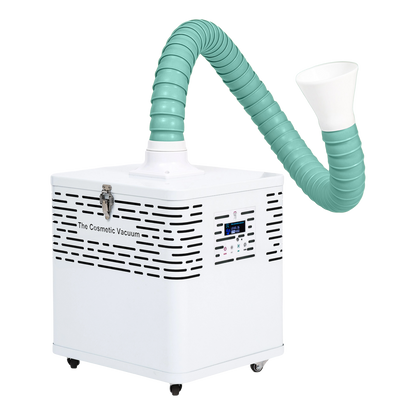 שואב אבק קוסמטי - CV2