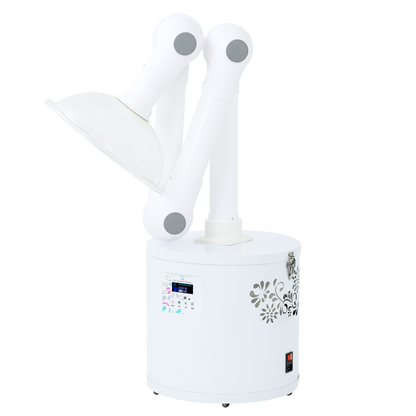 שואב החלקות - NOVEL