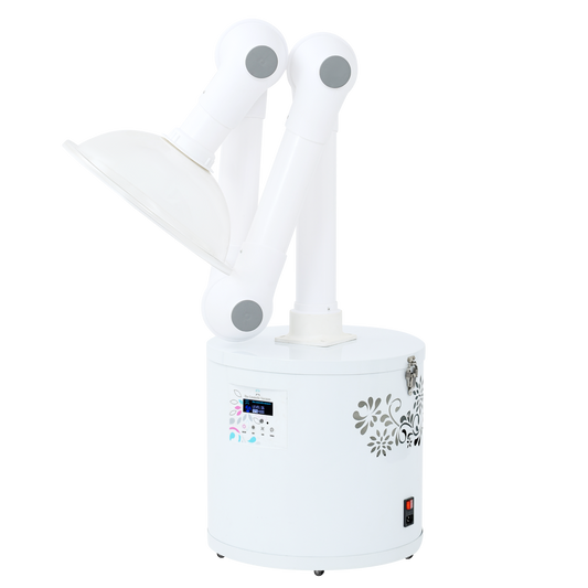 שואב החלקות - NOVEL