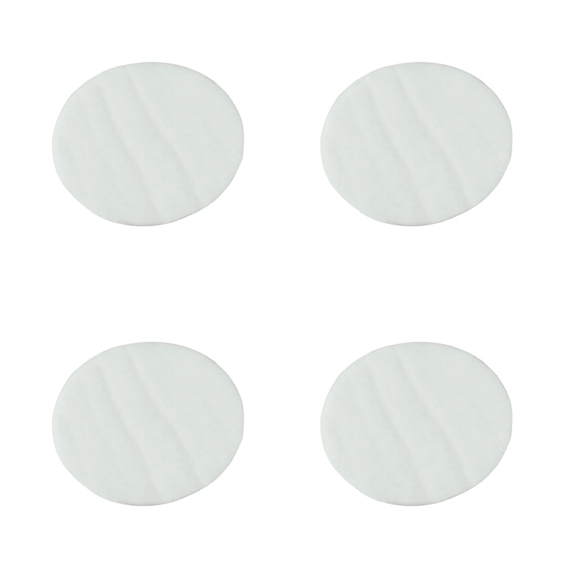 פילטרים לשואב אבק קוסמטי NOVEL