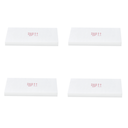 פילטרים לשואב אבק קוסמטי CV1