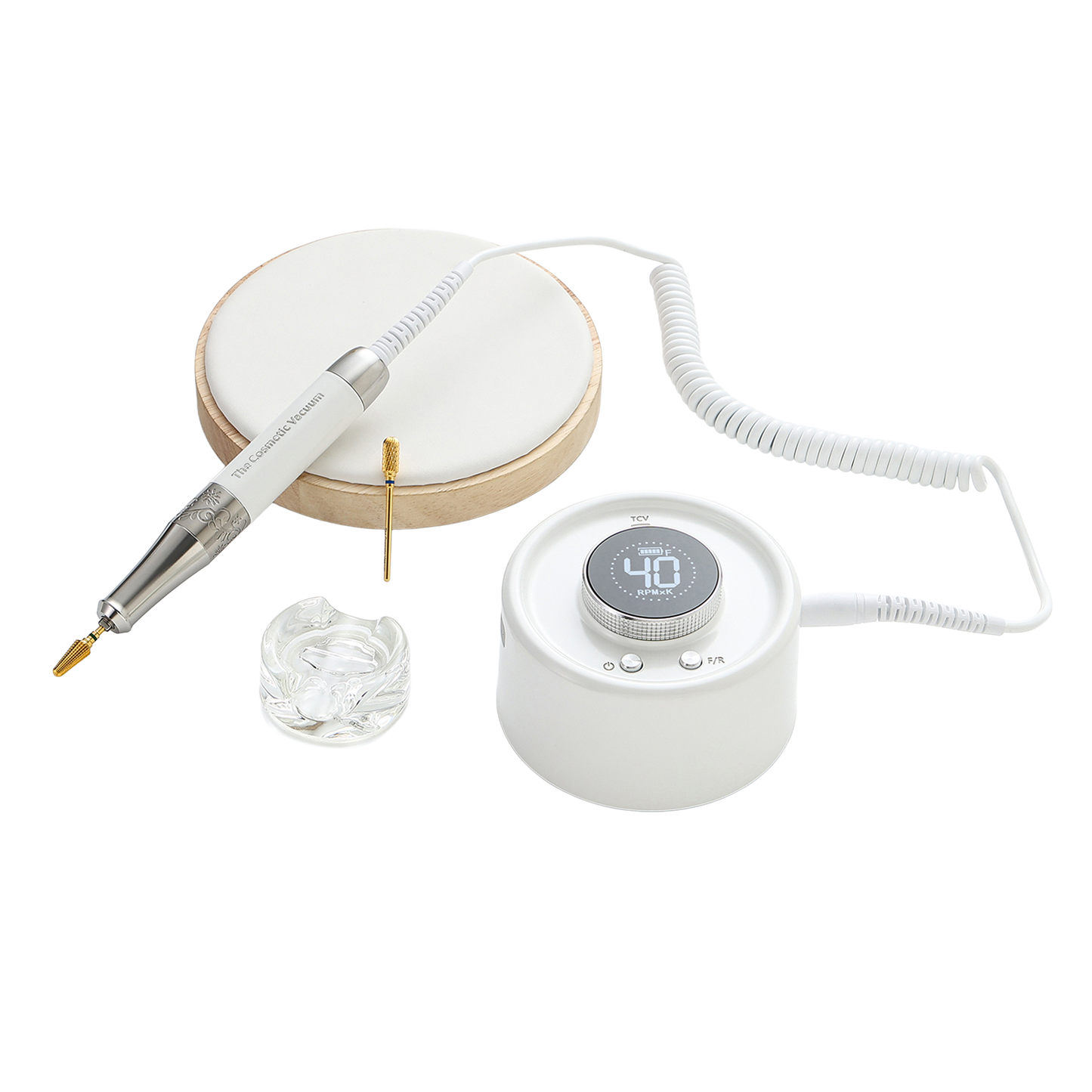 מכונת שיוף מקצועית לציפורניים LEGEND