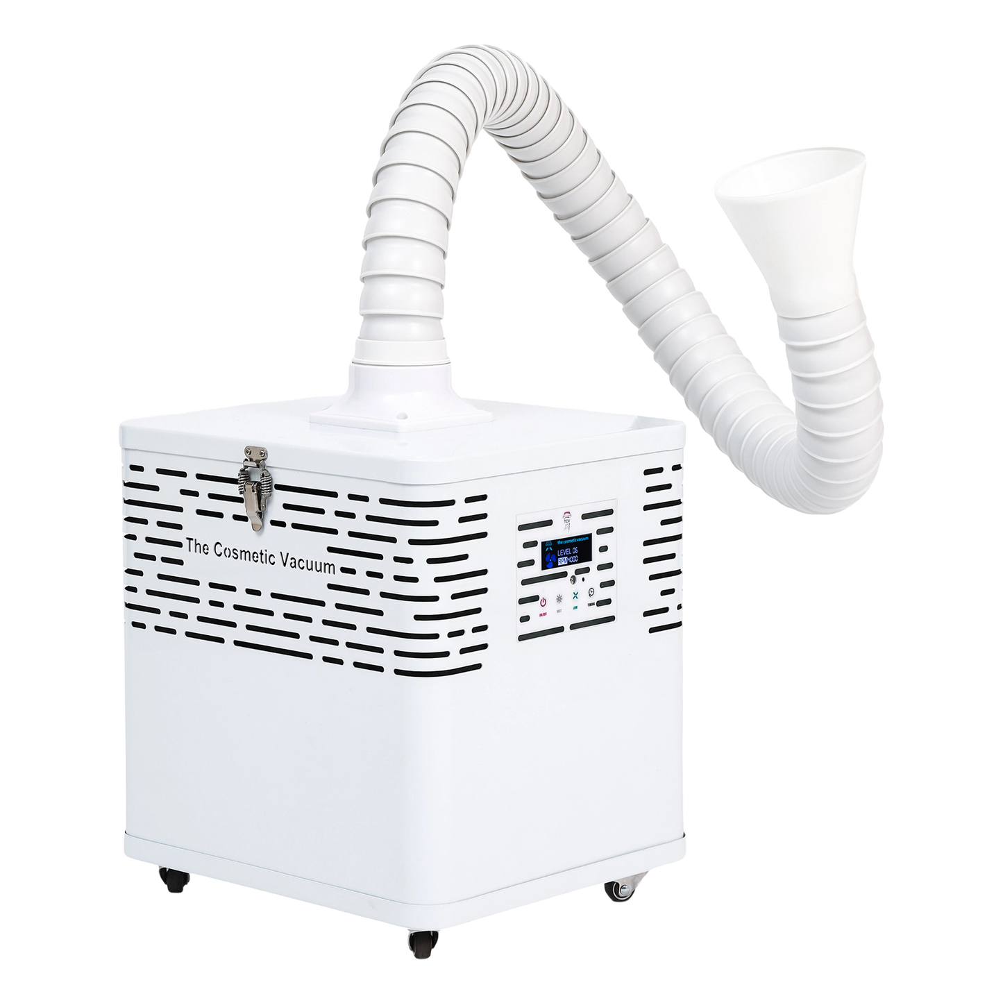 שואב אבק קוסמטי - CV2