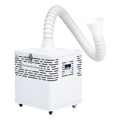 שואב אבק קוסמטי - CV2