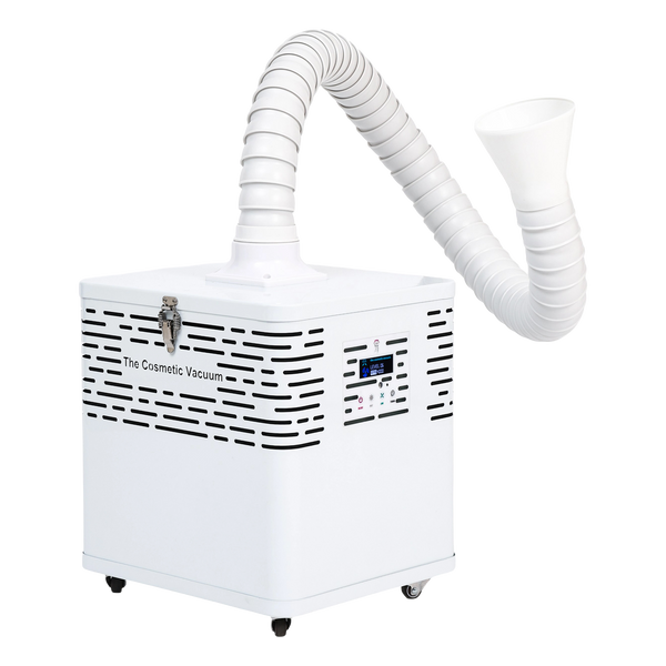 שואב אבק קוסמטי - CV2